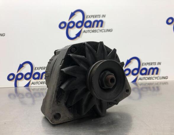 Dynamo (Alternator) PEUGEOT 205 II (20A/C), BMW 5 (E39)