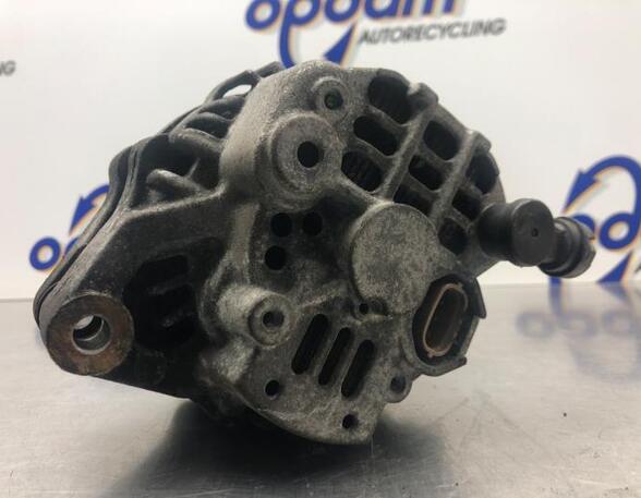 Dynamo (Alternator) SUZUKI WAGON R+ Hatchback (MM)