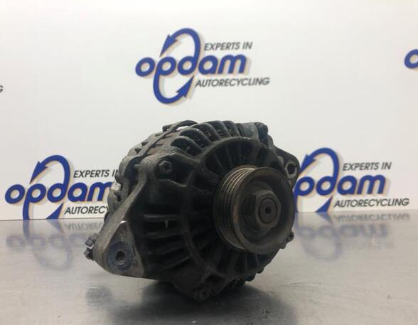 Dynamo (Alternator) SUZUKI WAGON R+ Hatchback (MM)