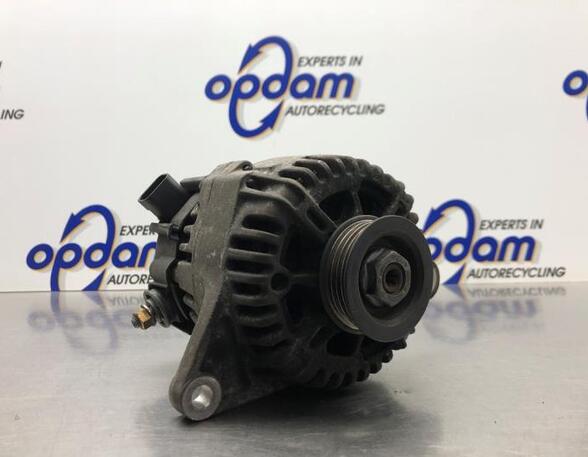 Dynamo (Alternator) NISSAN MICRA III (K12)