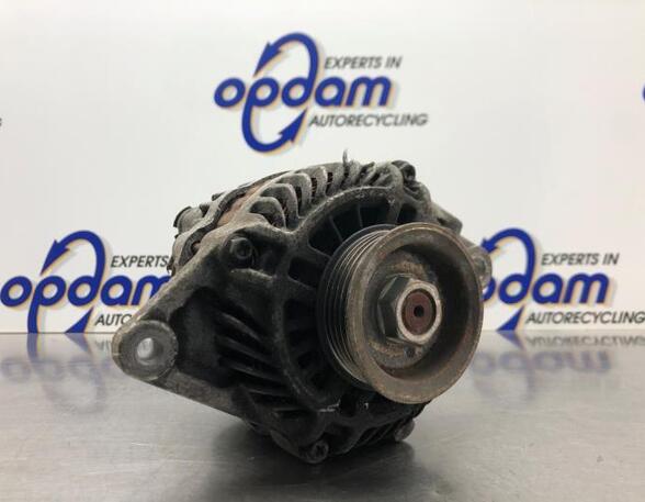 Dynamo (Alternator) MITSUBISHI COLT VI (Z3_A, Z2_A), MITSUBISHI Colt VII (Z2_A)