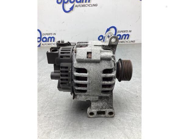 Alternator MERCEDES-BENZ A-CLASS (W169), MERCEDES-BENZ B-CLASS (W245)