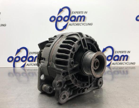 Dynamo (Alternator) VW GOLF V (1K1), SEAT IBIZA IV (6J5, 6P1), SEAT IBIZA IV SC (6J1, 6P5), SEAT IBIZA IV ST (6J8, 6P8)