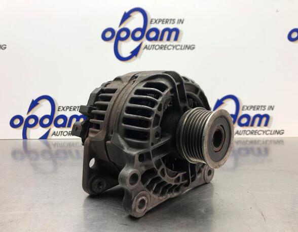 Dynamo (Alternator) VW GOLF V (1K1)