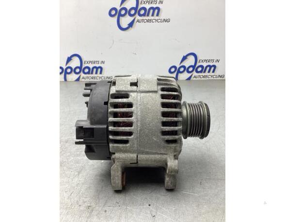 Alternator VW PASSAT Variant (3C5), SEAT ALTEA (5P1), SEAT ALTEA XL (5P5, 5P8), SEAT TOLEDO III (5P2)