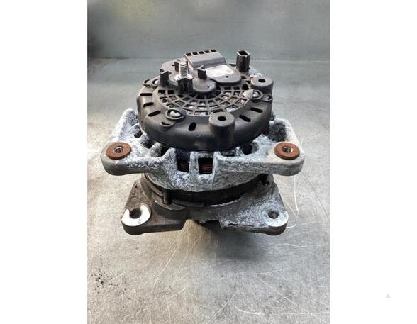 Alternator RENAULT TWINGO III (BCM_, BCA_)