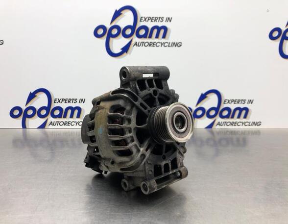 Dynamo (Alternator) PEUGEOT 207 CC (WD_), PEUGEOT 308 SW I (4E_, 4H_), PEUGEOT 308 I (4A_, 4C_), PEUGEOT 207 (WA_, WC_)