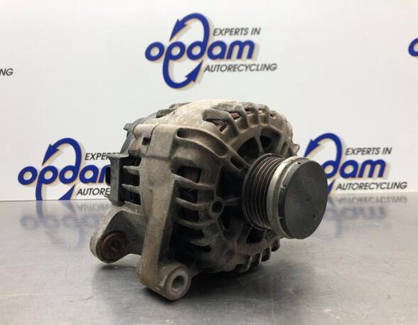 Alternator OPEL CORSA D (S07), OPEL ASTRA J Sports Tourer (P10)