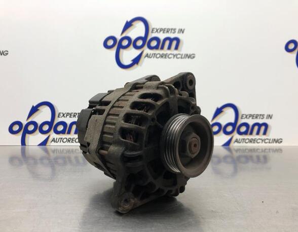 Alternator HYUNDAI GETZ (TB)