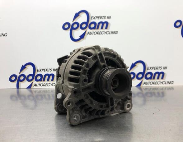 Dynamo (Alternator) SKODA FABIA II (542), VW FOX Hatchback (5Z1, 5Z3, 5Z4), VW POLO (6N2), SEAT CORDOBA (6L2)