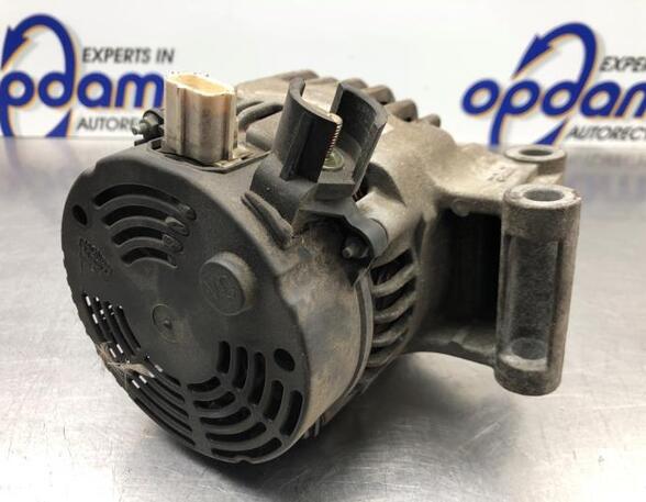 Alternator FORD FOCUS C-MAX (DM2), FORD C-MAX (DM2)