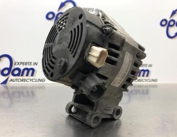 Alternator FORD FOCUS C-MAX (DM2), FORD C-MAX (DM2)