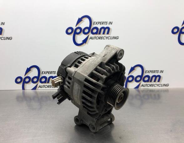 Alternator FORD FOCUS C-MAX (DM2), FORD C-MAX (DM2)