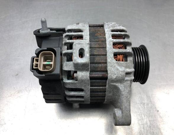 Alternator HYUNDAI i20 (PB, PBT)