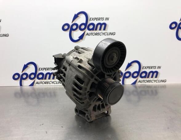 Alternator FORD C-MAX II (DXA/CB7, DXA/CEU)