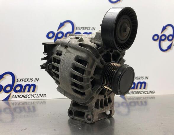 Dynamo (Alternator) FORD C-MAX II (DXA/CB7, DXA/CEU)