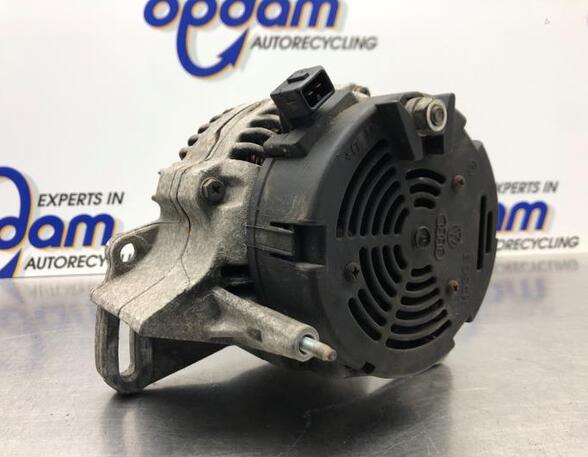 Alternator VW GOLF III Cabriolet (1E7), VW POLO CLASSIC (6V2)