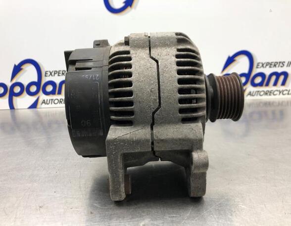 Alternator VW GOLF III Cabriolet (1E7), VW POLO CLASSIC (6V2)