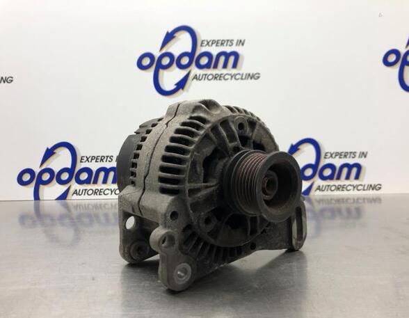 Dynamo (Alternator) VW GOLF III Cabriolet (1E7), VW POLO CLASSIC (6V2)