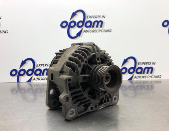 Dynamo (Alternator) VW GOLF IV Cabriolet (1E7)