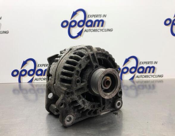 Alternator VW GOLF V (1K1), VW GOLF VI (5K1), SEAT IBIZA IV (6J5, 6P1), SEAT IBIZA IV SC (6J1, 6P5)