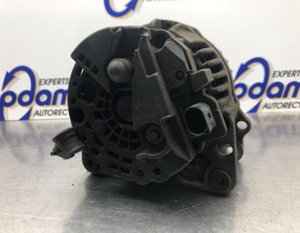 Alternator VW GOLF IV (1J1)