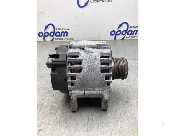 Alternator VW LUPO (6X1, 6E1), VW POLO (6R1, 6C1), VW POLO Van (6R), VW POLO (9N_)