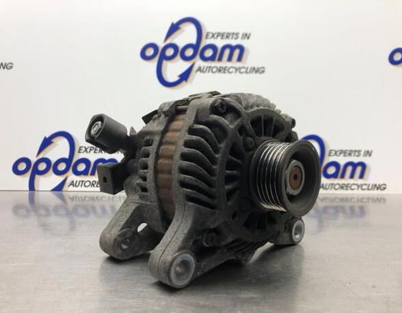 Alternator CITROËN C2 (JM_)