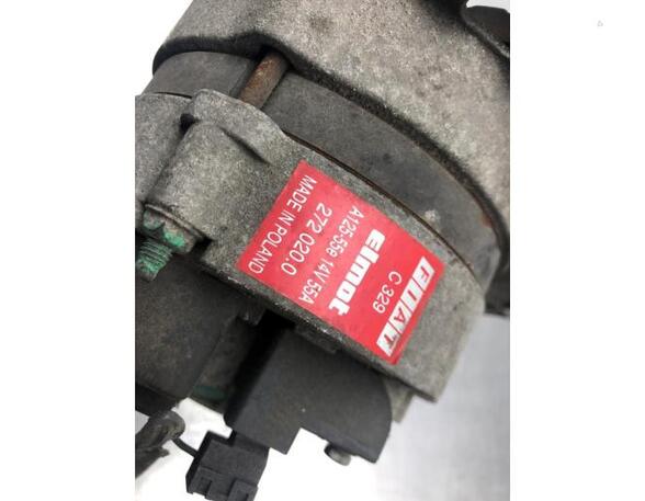 Alternator FIAT SEICENTO / 600 (187_)