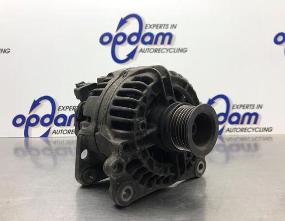 Alternator VW GOLF IV (1J1)