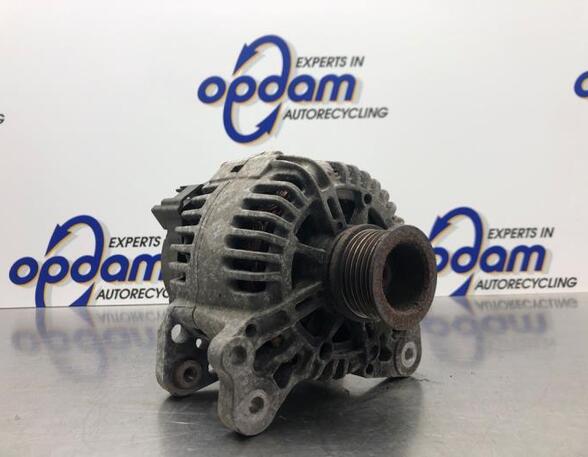 Alternator VW POLO (6R1, 6C1), VW POLO Van (6R)