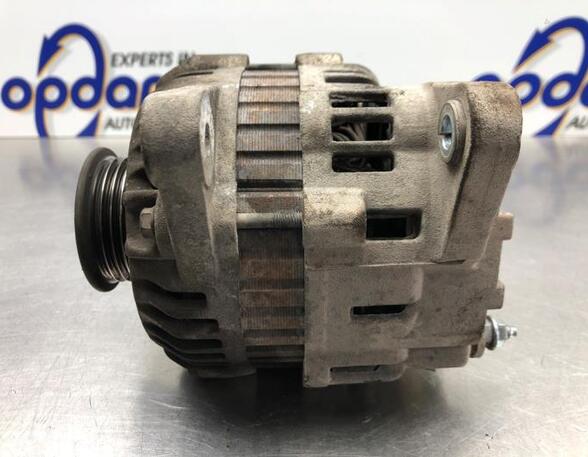 Alternator CHEVROLET MATIZ (M200, M250)