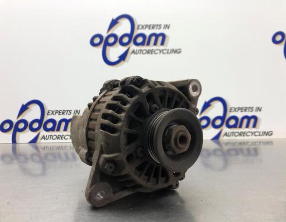 Alternator CHEVROLET MATIZ (M200, M250)