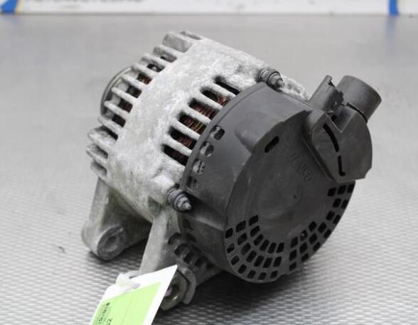 Alternator CITROËN C3 II (SC_), CITROËN C3 III (SX), PEUGEOT 301, CITROËN C-ELYSEE (DD_)