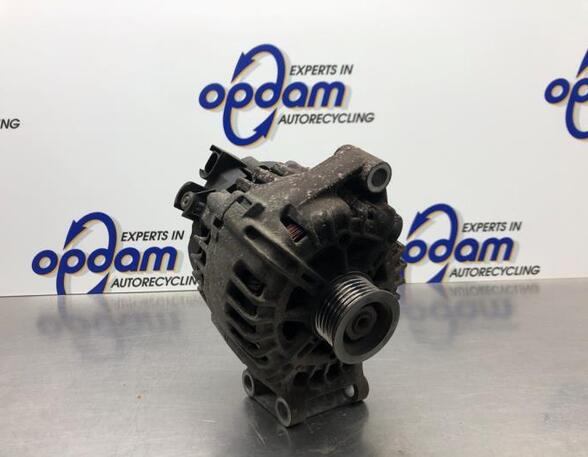 Alternator FORD FIESTA VI (CB1, CCN)