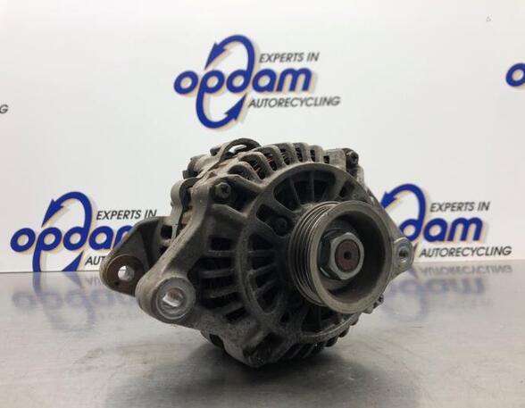 Alternator DACIA LOGAN MCV (KS_)