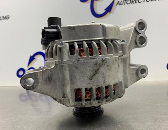 Dynamo (Alternator) FORD FIESTA V (JH_, JD_)