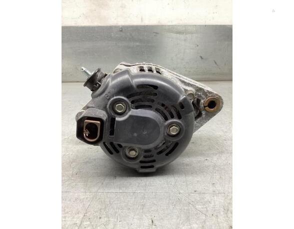 Alternator SUZUKI CELERIO (LF)