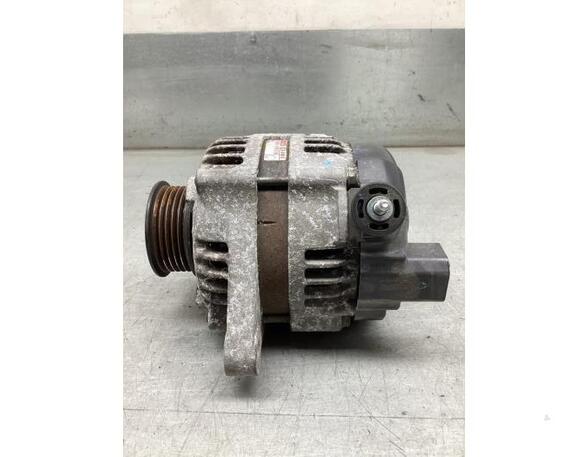 Alternator SUZUKI CELERIO (LF)