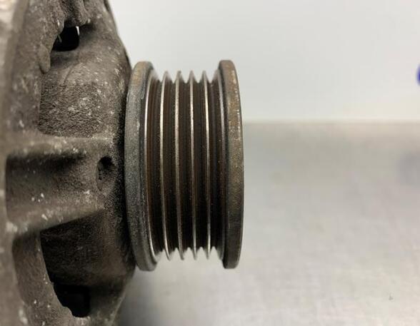 Dynamo (Alternator) AUDI A4 Avant (8D5, B5)