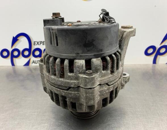 Dynamo (Alternator) AUDI A4 Avant (8D5, B5)