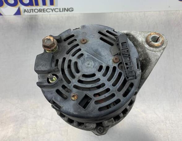 Dynamo (Alternator) AUDI A4 Avant (8D5, B5)