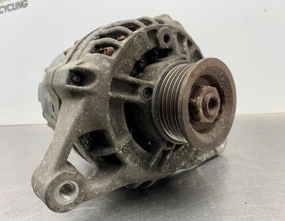 Dynamo (Alternator) AUDI A4 Avant (8D5, B5)