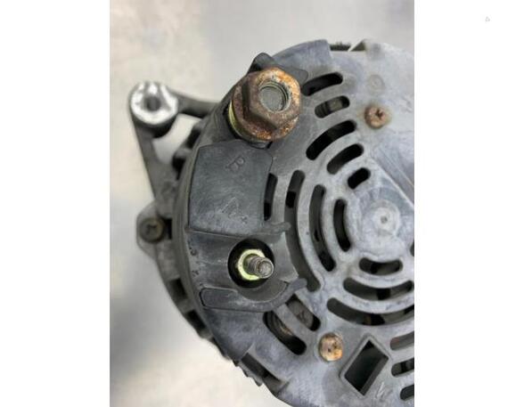 Dynamo (Alternator) AUDI A4 Avant (8D5, B5)