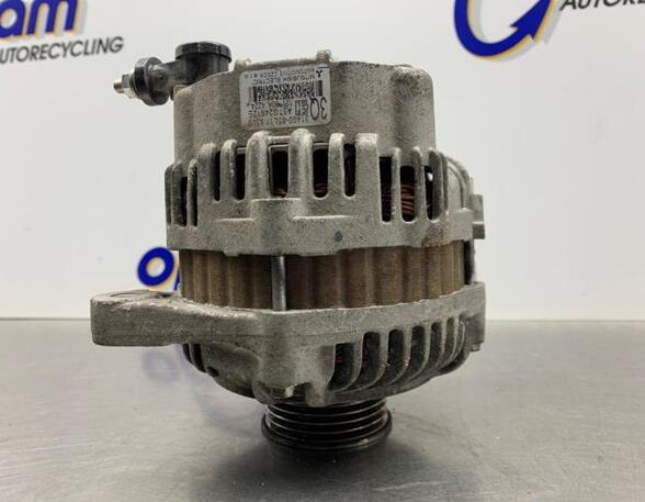 Alternator SUZUKI SPLASH (EX)