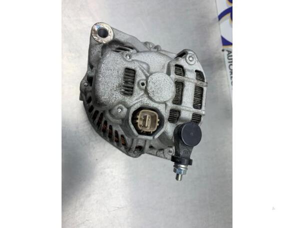 Alternator SUZUKI SPLASH (EX)