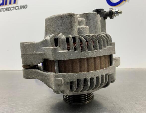 Alternator SUZUKI SPLASH (EX)