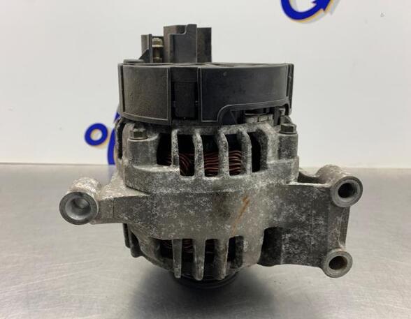 Alternator FIAT BRAVO II (198_), FIAT GRANDE PUNTO (199_), FIAT PANDA (169_), LANCIA YPSILON (843_)