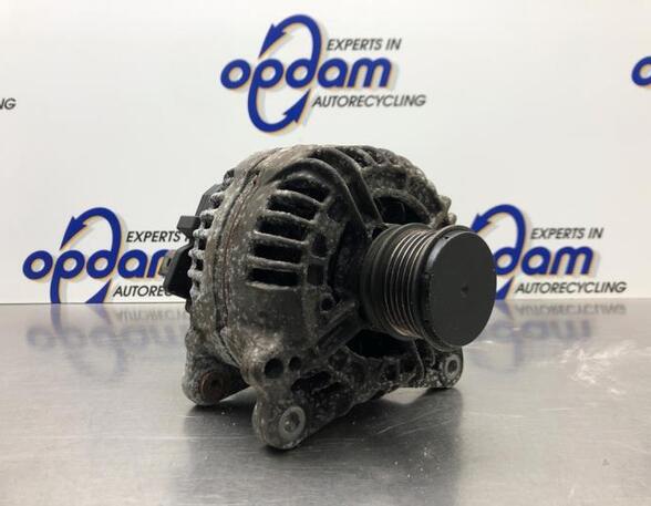 Alternator VW JETTA III (1K2)