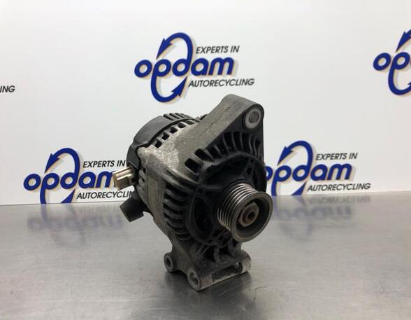 Alternator FORD FOCUS Turnier (DNW)